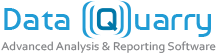 Data Quarry Inc. Logo